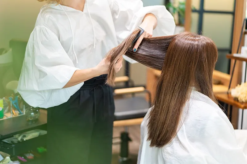 髪質改善、どのくらいの頻度でやるべき?美容師が解説